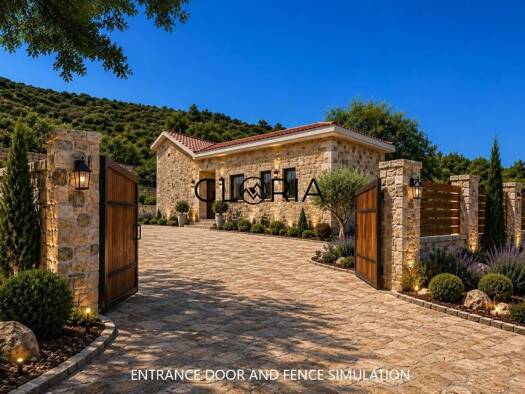 Haus zum Kauf 850.000 € 3 Zimmer 215 m² Marina