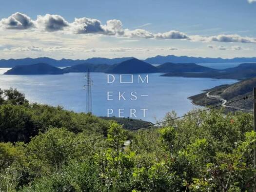 Grundstück zum Kauf 85.000 € Dubrovacko Primorje 20231
