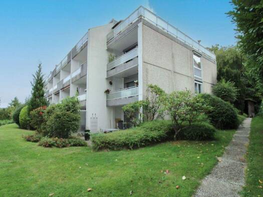 Sonstiges zum Kauf als Kapitalanlage geeignet 74.500 € 1 Zimmer 42,8 m² Innenstadt Bad Salzuflen 32105