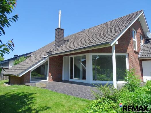 Einfamilienhaus zum Kauf 438.000 € 4 Zimmer 220 m² 713 m² Grundstück Tuschstraße 18 Wewelsburg Büren 33142