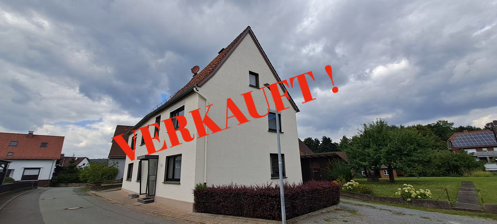 Einfamilienhaus zum Kauf 115.000 € 8 Zimmer 135 m²<br/>Wohnfläche 527 m²<br/>Grundstück Rischenau Lügde 32676