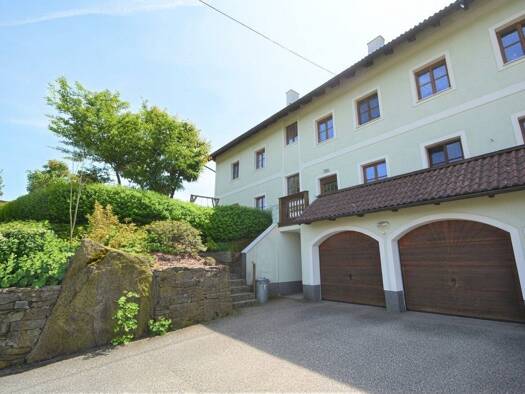 Wohnung zur Miete 555 € 2 Zimmer 57,8 m² EG frei ab 01.11.2026 Willersdorf Altenberg bei Linz 4040