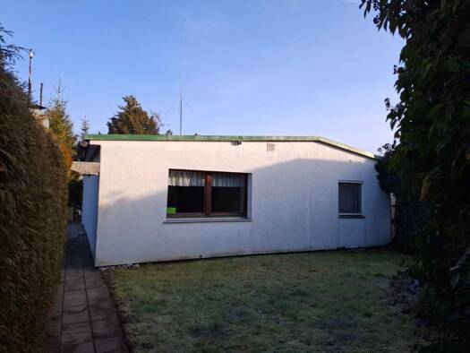 Einfamilienhaus zum Kauf 100.000 € 3 Zimmer 70 m² 1.650 m² Grundstück Aschersleben 06449