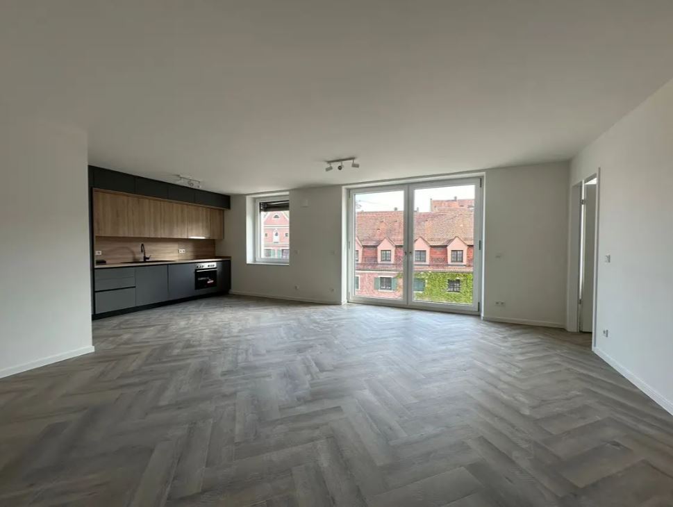 Apartment zur Miete 1.396,78 € 2 Zimmer 64,1 m²<br/>Wohnfläche 2.<br/>Geschoss 01.11.2024<br/>Verfügbarkeit Jakobervorstadt - Nord Augsburg 86152