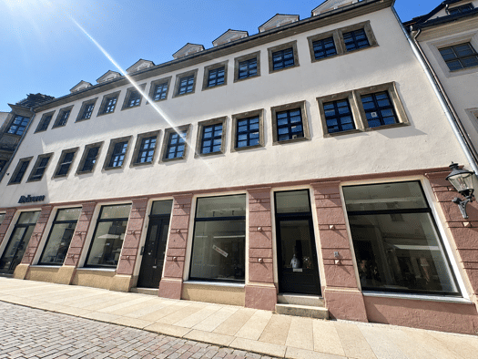 Laden zur Miete 80 m² Verkaufsfläche Freiberg Freiberg 09599