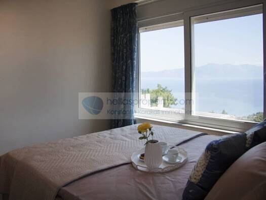 Doppelhaushälfte zum Kauf 240.000 € 4 Zimmer 125 m² 250 m² Grundstück Municipality of Athens 35001