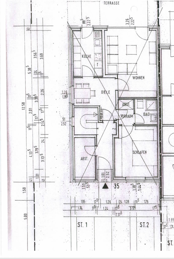 Einfamilienhaus zum Kauf 389.000 € 177 m²<br/>Wohnfläche 440 m²<br/>Grundstück ab sofort<br/>Verfügbarkeit Aldekerk Kerken 47647