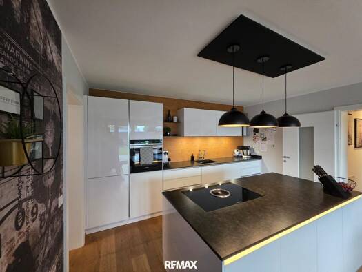 Wohnung zum Kauf 499.000 € 4 Zimmer 102 m² Haidenhof-Süd Passau 94032