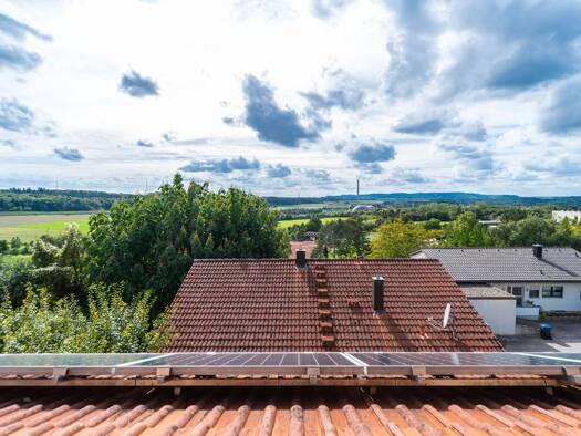 Terrassenwohnung zur Miete 980 € 2 Zimmer 62 m² Geschoss 1/3 frei ab 01.05.2026 Neckarwestheim 74382