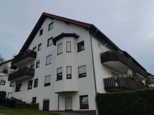 Wohnung zum Kauf 110.000 € 2 Zimmer 57 m² Stockheim Michelstadt 64720