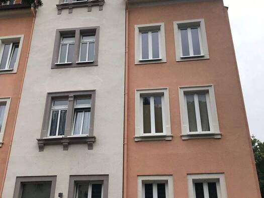 Mehrfamilienhaus zum Kauf 1.190.000 € 35 Zimmer 972 m² 2.025 m² Grundstück Meißen 01662