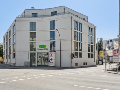 Studio zum Kauf 159.000 € 1 Zimmer 33 m² 2. Geschoss Nikola Landshut 84034