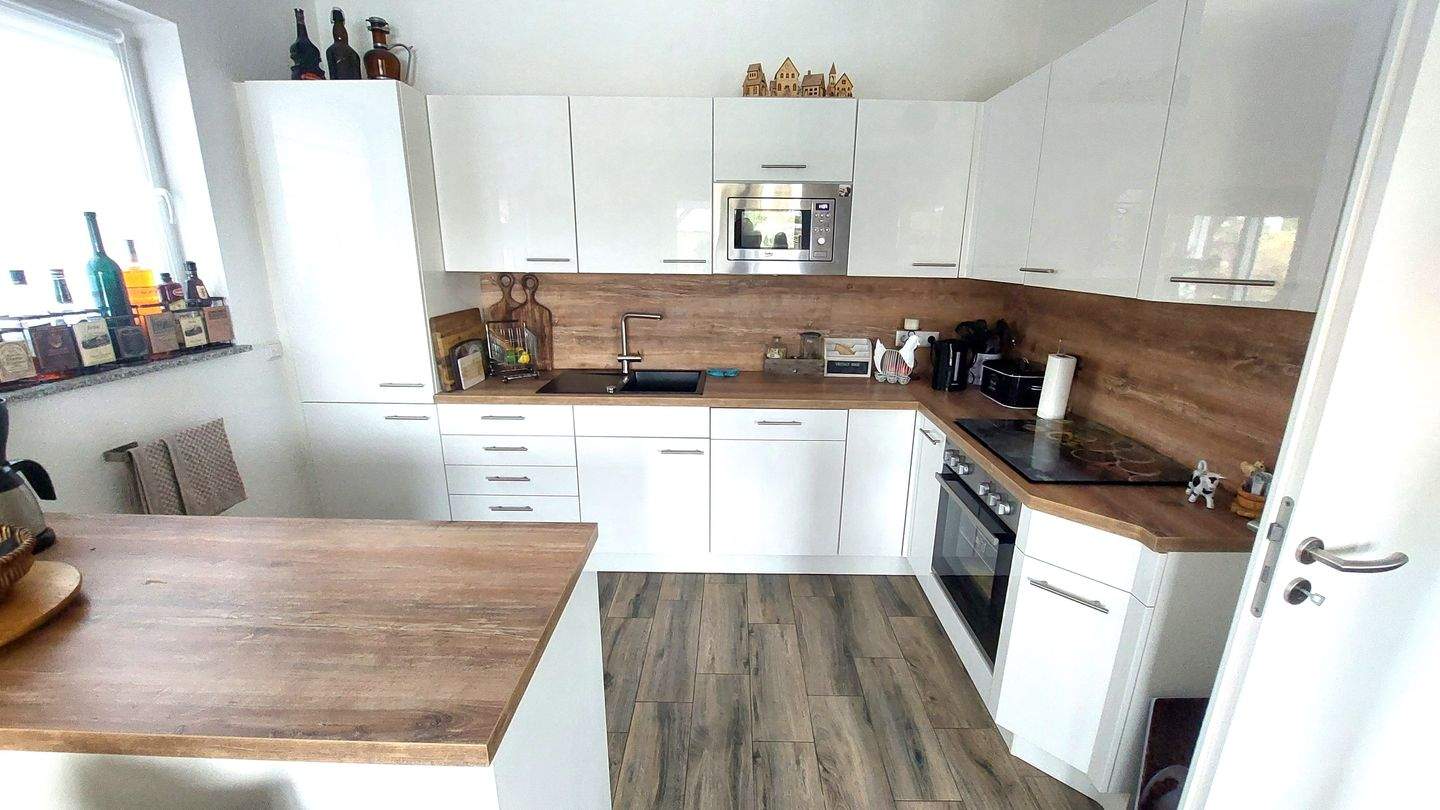Einfamilienhaus zum Kauf - Ansicht 6
