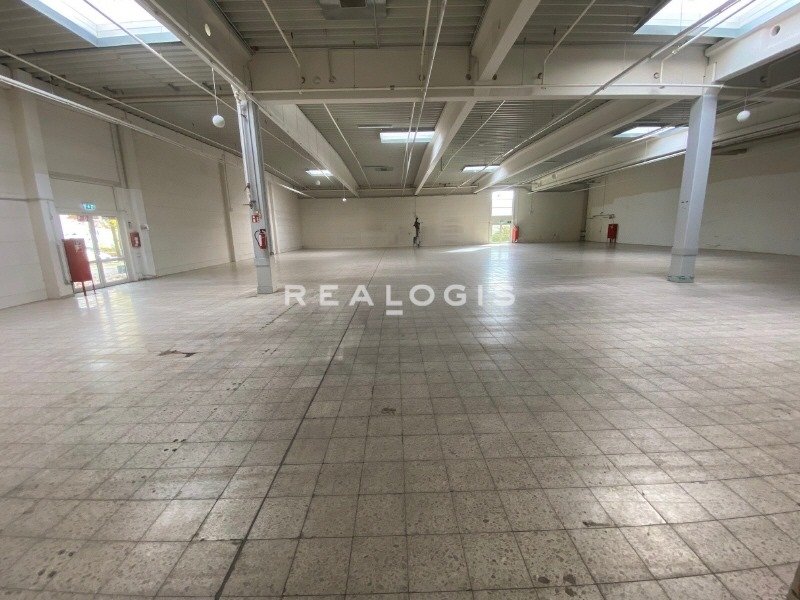 Halle/Industriefläche zur Miete 1.200 m²<br/>Lagerfläche ab 1.200 m²<br/>Teilbarkeit Heimfeld Hamburg 21079