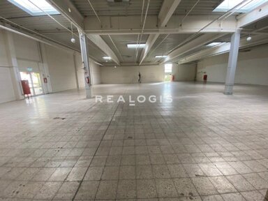 Halle/Industriefläche zur Miete 1.200 m² Lagerfläche teilbar ab 1.200 m² Heimfeld Hamburg 21079