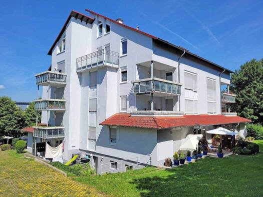 Wohnung zum Kauf 155.000 € 2 Zimmer 62,3 m² Silberkaute 54 Obervellmar Vellmar 34246
