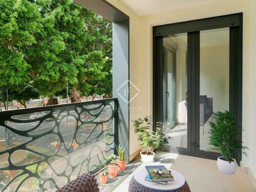 Wohnung zum Kauf 810.000 € 67 m² Málaga 29005