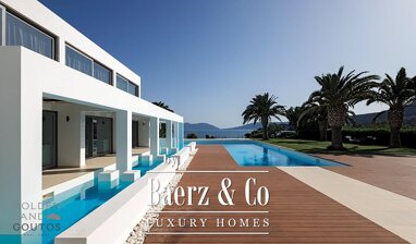 Villa zum Kauf 2.500.000 € 450 m² 3.500 m² Grundstück porto heli