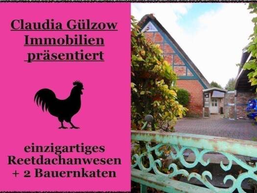 Mehrfamilienhaus zum Kauf 1.490.000 € 13 Zimmer 362 m² 820 m² Grundstück frei ab sofort Quickborn 25451