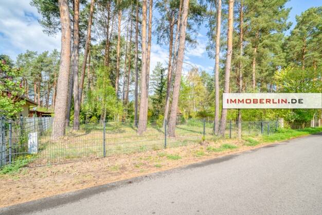 Grundstück zum Kauf 225.000 € 1.179 m² Grundstück Nassenheide Löwenberger Land 16775
