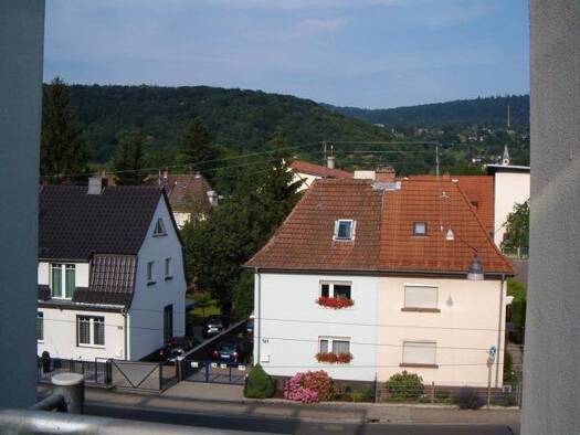 Wohnung zum Kauf 165.000 € 2 Zimmer 47,4 m² 2. Geschoss Karlsruherstr. 130 Rohrbach Heidelberg 69126