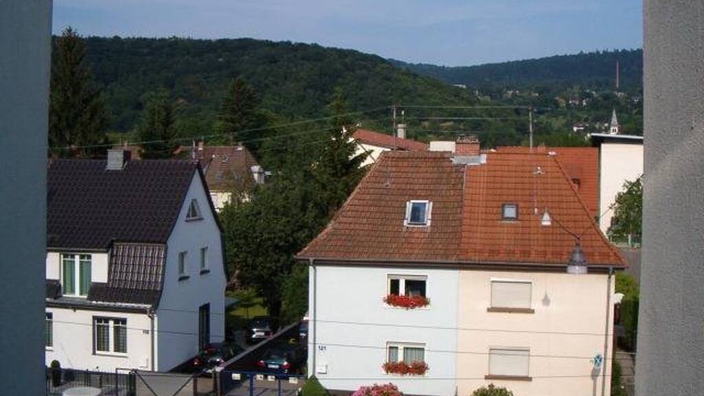 Wohnung zum Kauf 165.000 € 2 Zimmer 47,4 m² 2. Geschoss Karlsruherstr. 130 Rohrbach Heidelberg 69126