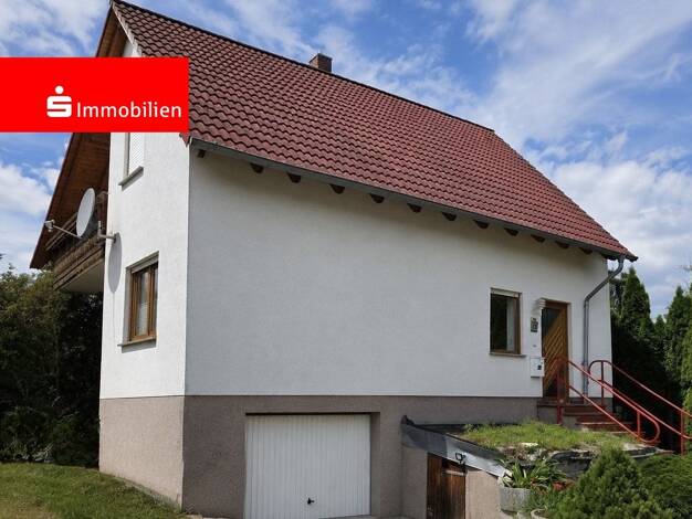 Einfamilienhaus zum Kauf 300.000 € 5 Zimmer 104,1 m² 690 m² Grundstück Bad Langensalza 99947