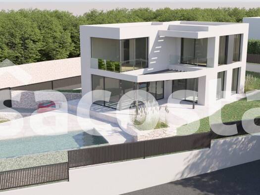 Acker-/Waldstück zum Kauf 156.000 € TORDERA Lloret de Mar 17310