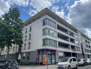 Wohnung zum Kauf provisionsfrei 498.000 € 5 Zimmer 117,2 m² Beyerstraße 1 Wilhelmstadt Berlin 13595