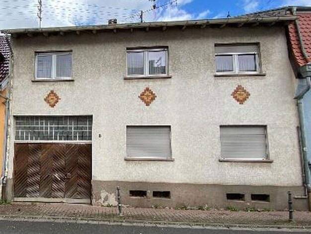 Mehrfamilienhaus zum Kauf provisionsfrei 500.000 € 5 Zimmer 120 m² 454 m² Grundstück Dossenheim 69221