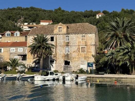 Einfamilienhaus zum Kauf 850.000 € 5 Zimmer 500 m² Šipanska Luka, Dubrovnik - Okolica Dubrovnik 20000