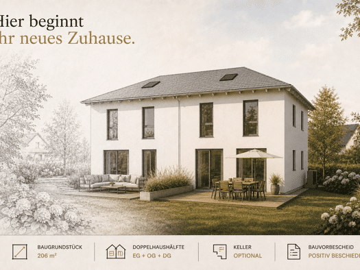 Grundstück zum Kauf 206 m² Grundstück Allach-Untermenzing München 80999