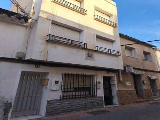 Wohnung zum Kauf 1 Zimmer 177 m² ANUNCIACION 14 Archena 30600