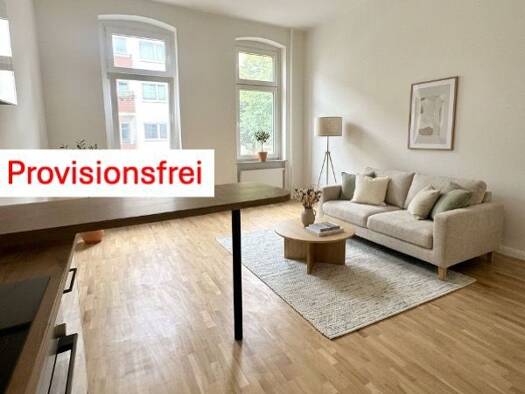 Wohnung zum Kauf provisionsfrei 275.000 € 2 Zimmer 61,9 m² Geschoss 2/4 frei ab sofort Falkenhagener Straße 57 Spandau Berlin 13585