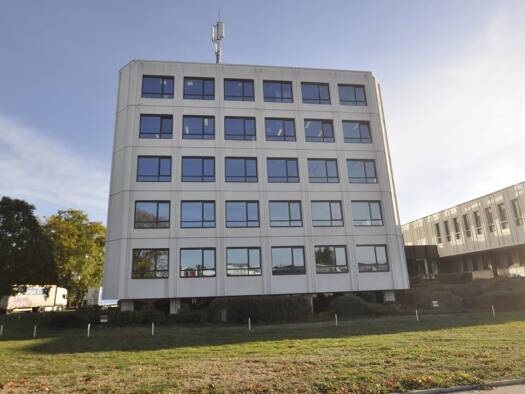 Bürofläche zur Miete 4.597 m² Bürofläche teilbar ab 1.000 m² Berg Fidel Münster 48153