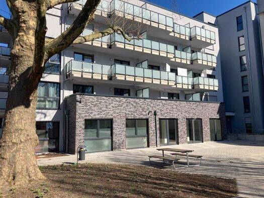 Wohnung zur Miete 780 € 2 Zimmer 59,2 m² 2. Geschoss frei ab 01.01.2026 Kaulbachstraße 4 Weitmar Bochum 44795