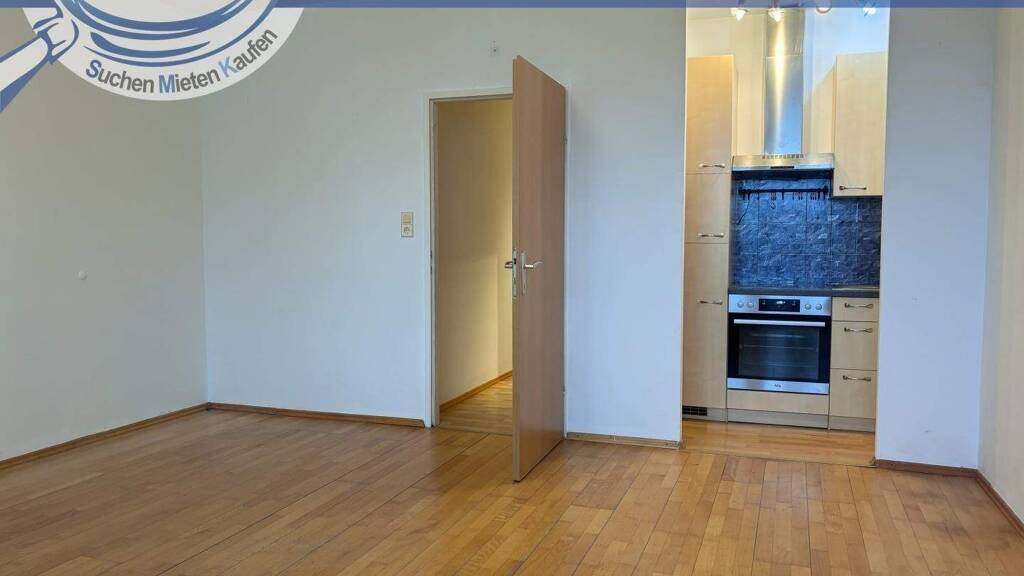 Wohnung zur Miete 718 € 2 Zimmer 50 m² 8. Geschoss Krems an der Donau 3500