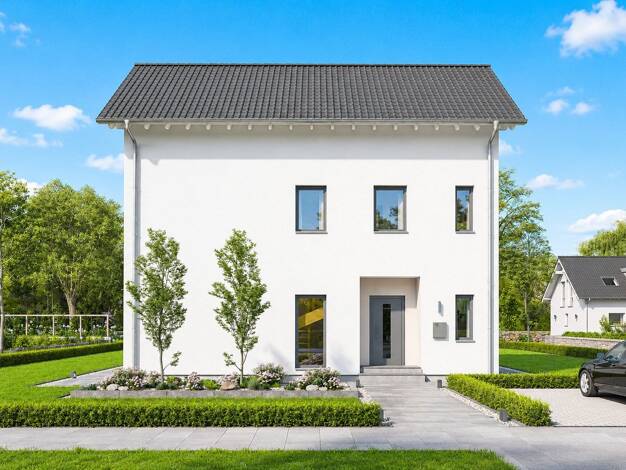 Einfamilienhaus zum Kauf 387.000 € 4 Zimmer 190 m² 410 m² Grundstück Rauental Rastatt 76437