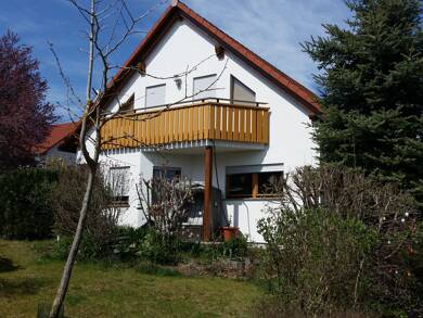 Haus zur Miete 1.650 € 7 Zimmer 175 m² 790 m² Grundstück Riedlingen Donauwörth 86609