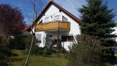 Haus zur Miete 1.650 € 7 Zimmer 175 m² 790 m² Grundstück Riedlingen Donauwörth 86609