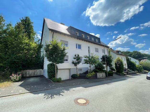 Wohnung zur Miete 530 € 3 Zimmer 75 m² Dachgeschoss, 2. Geschoss frei ab 01.09.2025 Arnsberg 59755