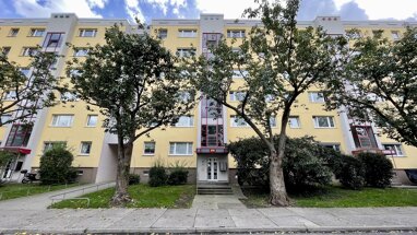 Wohnung zum Kauf 190.000 € 5 Zimmer 98,1 m² 2. Geschoss Gorbitz-Ost (Dahlienweg-Süd) Dresden 01159