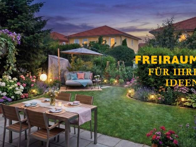 Einfamilienhaus zum Kauf provisionsfrei 598.000 € 4 Zimmer 112,7 m² 286 m² Grundstück frei ab 01.09.2026 Teltow Teltow 14513