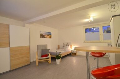 Wohnung zur Miete Wohnen auf Zeit 800 € 1 Zimmer 25 m² frei ab 01.04.2025 Weiler Blaubeuren 89143