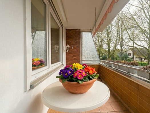 Wohnung zum Kauf 295.000 € 2,5 Zimmer 66 m² frei ab sofort Wandsbek Hamburg 22047