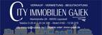 City-Immobilien Gajek