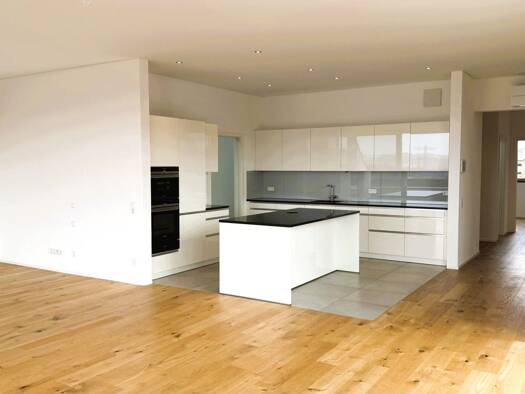 Penthouse zur Miete 2.550 € 4,5 Zimmer 196,1 m² 3. Geschoss frei ab sofort Laufenburg Laufenburg (Baden) 79725