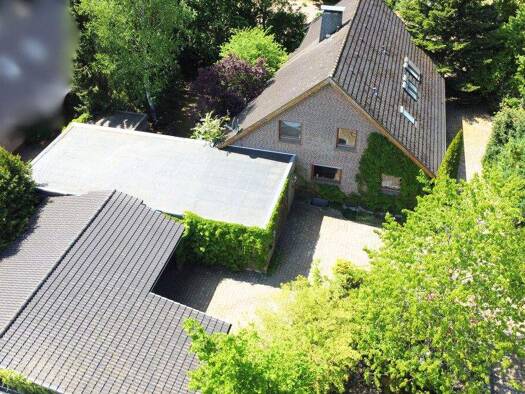 Einfamilienhaus zum Kauf 745.000 € 6,5 Zimmer 269,1 m² 1.359 m² Grundstück Bimöhlen 24576