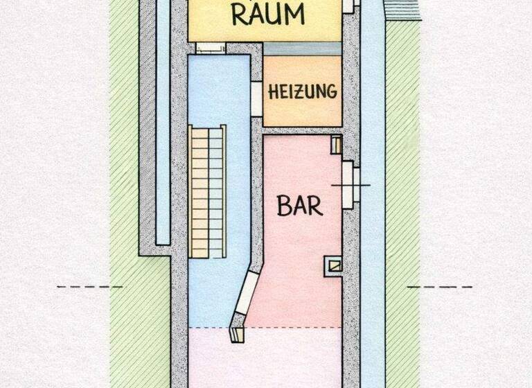 Einfamilienhaus zum Kauf 359.000 € 7 Zimmer 153 m² 66 m² Grundstück Kulmbach 95326
