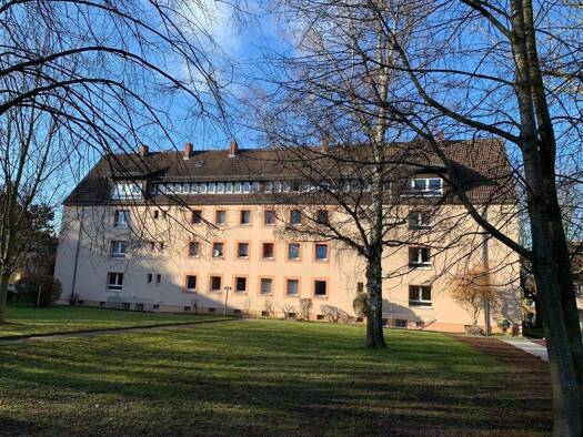 Wohnung zum Kauf provisionsfrei als Kapitalanlage geeignet 139.500 € 3 Zimmer 64 m² Friedberg Friedberg 61169